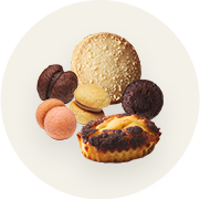 ハッピースウィートアソート