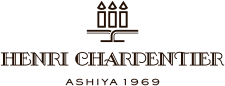 アンリ・シャルパンティエ　ロゴ