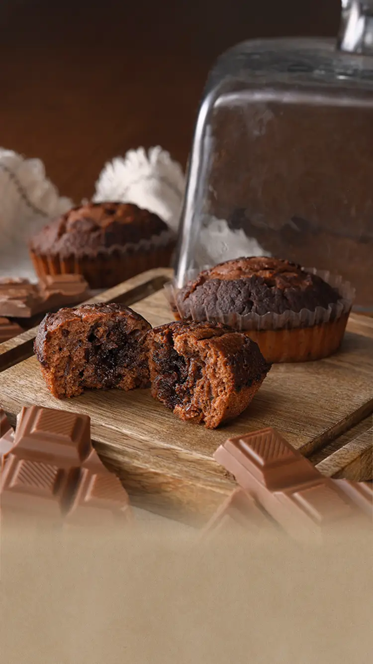 焼きティラミス ショコラ