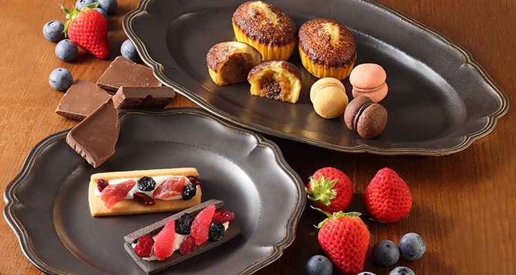 フルッタアソート