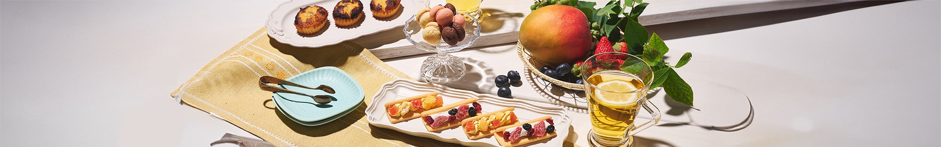 フルッタアソート