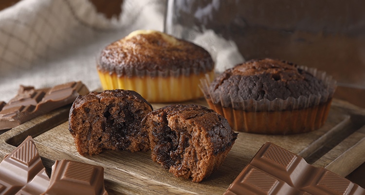 焼きティラミス ショコラ