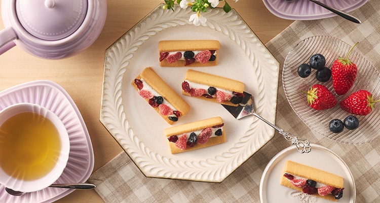 ベリーウィッチ