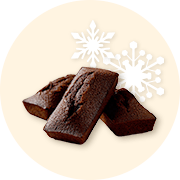 新商品 / 季節限定