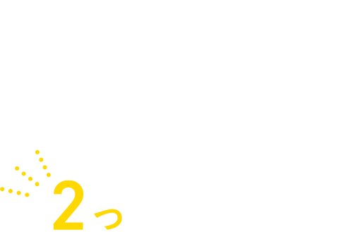 SWEETS NOVELTY アンリ・シャルパンティエのスイーツノベルティ 2つのポイント