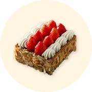 地域限定ケーキ〈関東〉