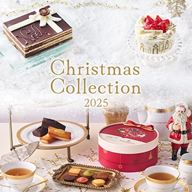 クリスマス特集2025