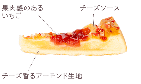 フロマージュ・フレーズ