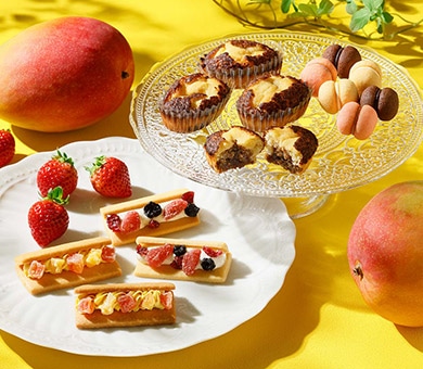 フルッタアソート