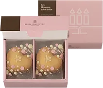 しあわせサブレ 6枚入