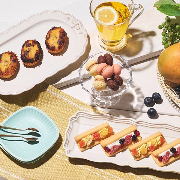 フルッタアソート