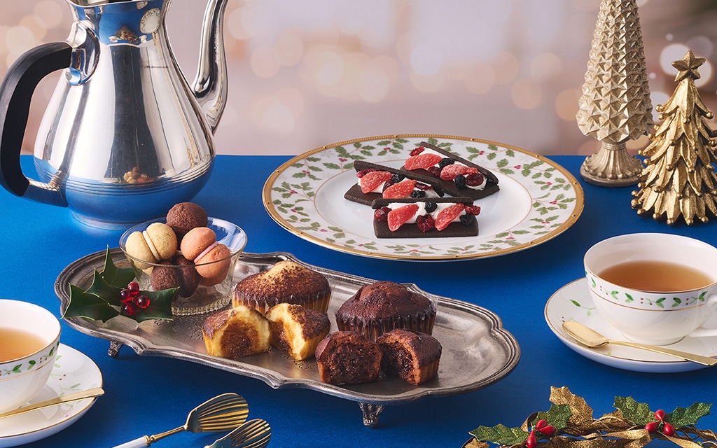 ハッピーウィンターアソート