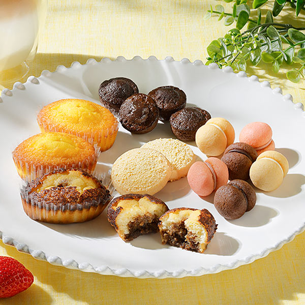 ティラミス・ファンタジスタ