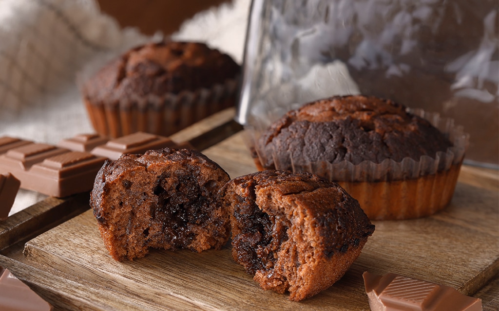 焼きティラミス ショコラ