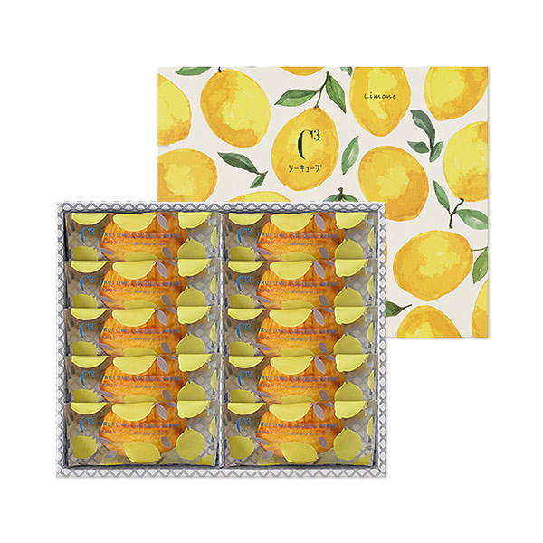 FRUTTIMO,SETODA LIMONE ＜瀬戸田リモーネ＞10個入