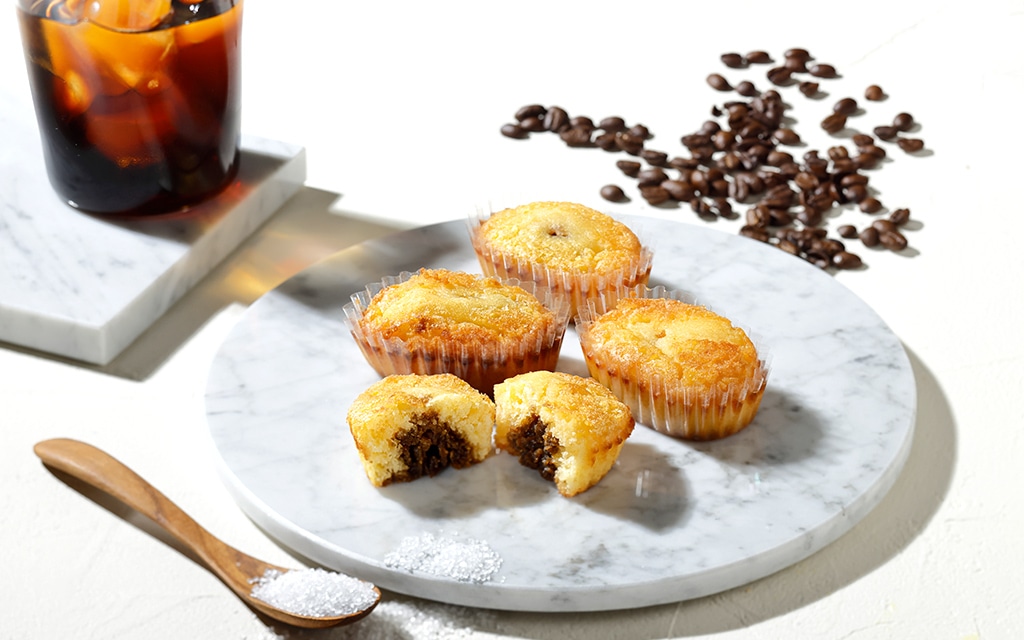 焼きティラミス sio