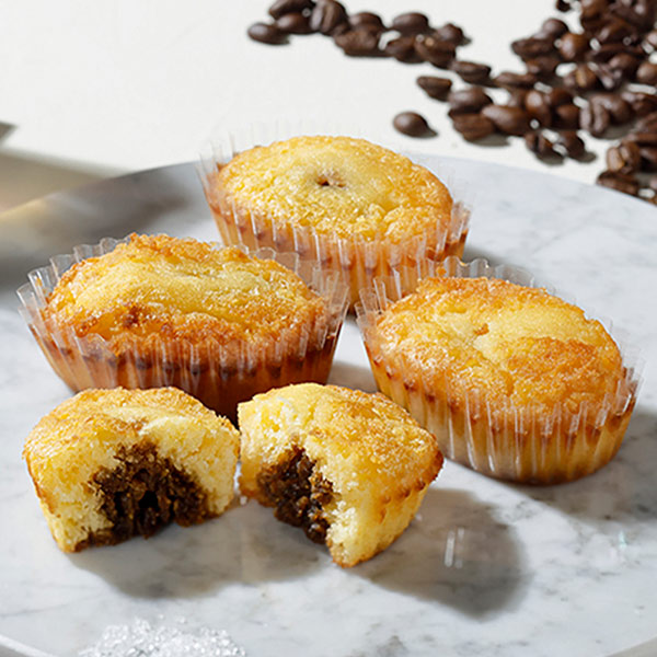 焼きティラミス sio