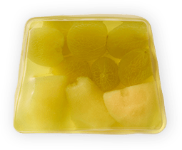 ポワール＆グレープ