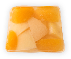 ピーチ＆アプリコット