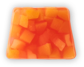 アップル＆イエローピーチ